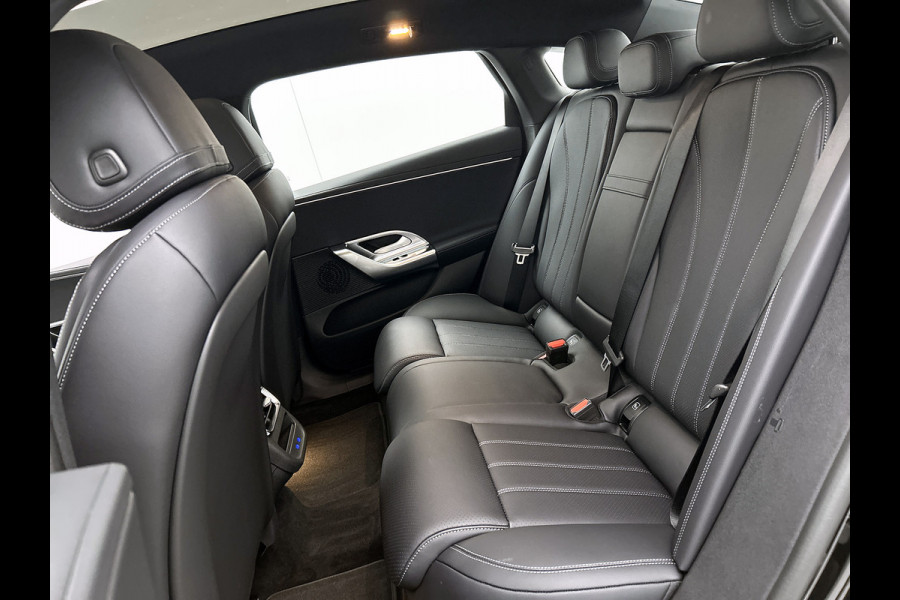 Mercedes-Benz C-Klasse 400 4MATIC Business Solution Luxury 94 kWh | Winterpakket | MBUX Augmented Reality navigatie | Comfortpakket Plus | Massage functie |
