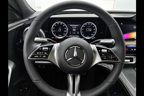 Mercedes-Benz C-Klasse 400 4MATIC Business Solution Luxury 94 kWh | Winterpakket | MBUX Augmented Reality navigatie | Comfortpakket Plus | Massage functie |