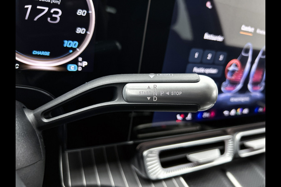 Mercedes-Benz C-Klasse 400 4MATIC Business Solution Luxury 94 kWh | Winterpakket | MBUX Augmented Reality navigatie | Comfortpakket Plus | Massage functie |