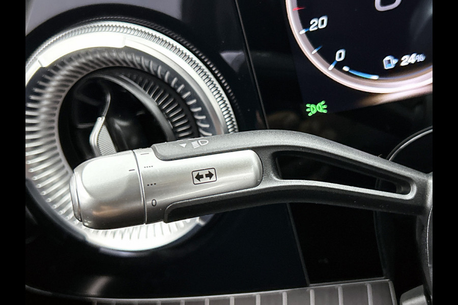 Mercedes-Benz C-Klasse 400 4MATIC Business Solution Luxury 94 kWh | Winterpakket | MBUX Augmented Reality navigatie | Comfortpakket Plus | Massage functie |