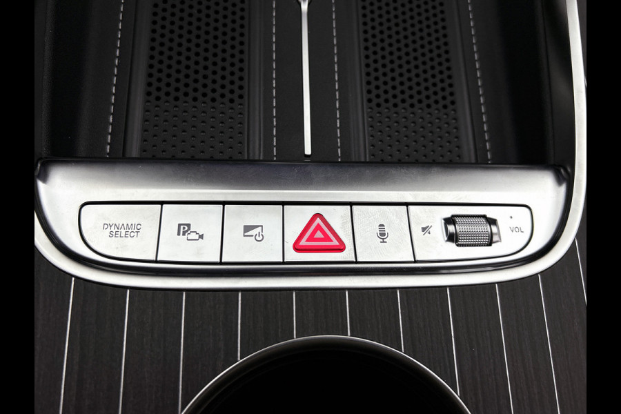 Mercedes-Benz C-Klasse 400 4MATIC Business Solution Luxury 94 kWh | Winterpakket | MBUX Augmented Reality navigatie | Comfortpakket Plus | Massage functie |