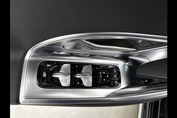 Mercedes-Benz C-Klasse 400 4MATIC Business Solution Luxury 94 kWh | Winterpakket | MBUX Augmented Reality navigatie | Comfortpakket Plus | Massage functie |