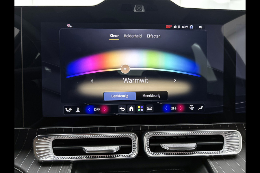 Mercedes-Benz C-Klasse 400 4MATIC Business Solution Luxury 94 kWh | Winterpakket | MBUX Augmented Reality navigatie | Comfortpakket Plus | Massage functie |