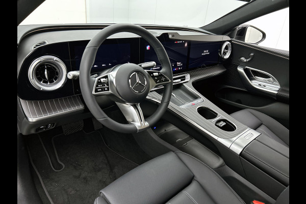 Mercedes-Benz C-Klasse 400 4MATIC Business Solution Luxury 94 kWh | Winterpakket | MBUX Augmented Reality navigatie | Comfortpakket Plus | Massage functie |