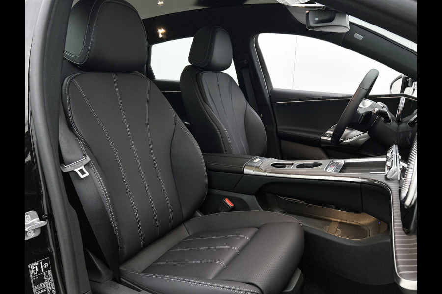 Mercedes-Benz C-Klasse 400 4MATIC Business Solution Luxury 94 kWh | Winterpakket | MBUX Augmented Reality navigatie | Comfortpakket Plus | Massage functie |