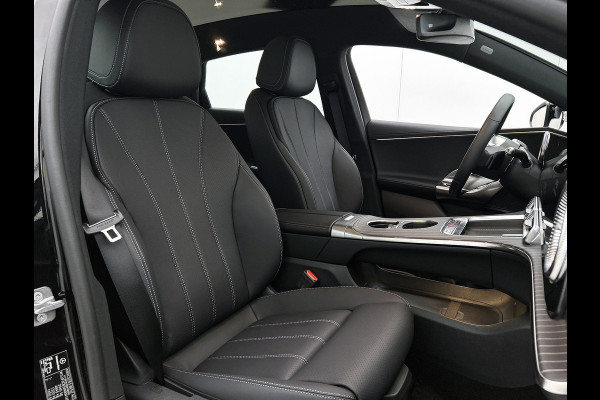 Mercedes-Benz C-Klasse 400 4MATIC Business Solution Luxury 94 kWh | Winterpakket | MBUX Augmented Reality navigatie | Comfortpakket Plus | Massage functie |