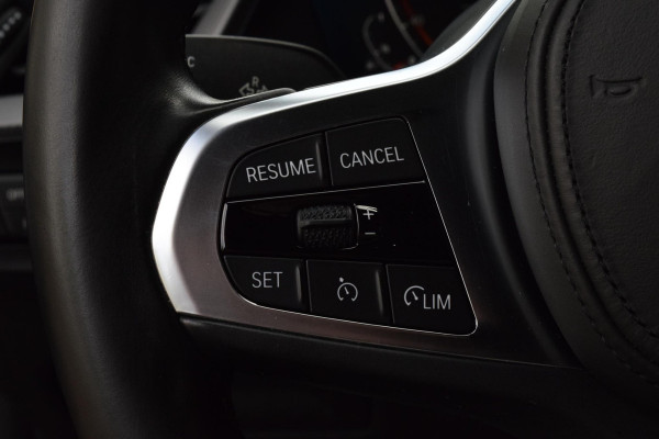 BMW 1-serie 118i|M-Sport|M-stoelen|Elek.klep|18"|Sfeer|Carplay