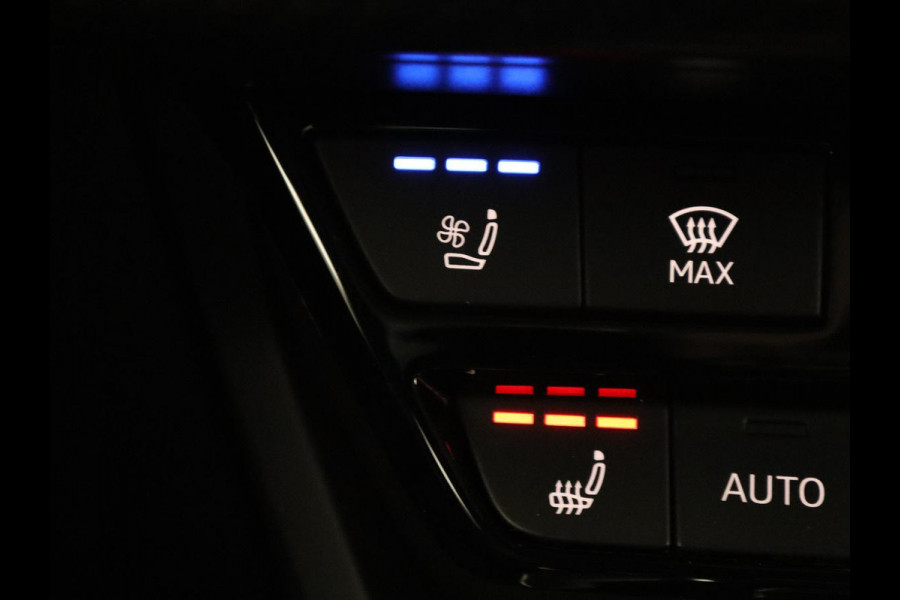 Audi e-tron GT GT 93 kWh Pano | B&O Sound System SOH 92,8% | Stoelventilatie/verwarming | Adapt. Cruise | LED | Apple Carplay | 360 Camera |