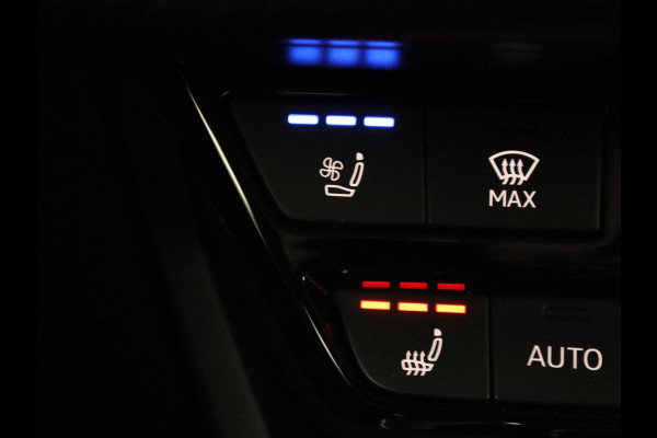 Audi e-tron GT GT 93 kWh Pano | B&O Sound System SOH 92,8% | Stoelventilatie/verwarming | Adapt. Cruise | LED | Apple Carplay | 360 Camera |