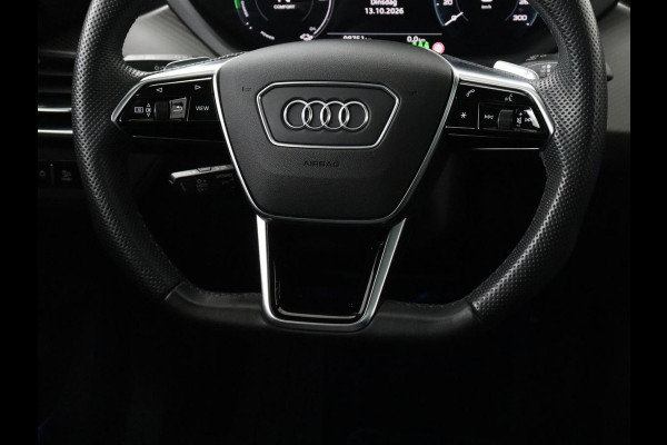 Audi e-tron GT GT 93 kWh Pano | B&O Sound System SOH 92,8% | Stoelventilatie/verwarming | Adapt. Cruise | LED | Apple Carplay | 360 Camera |