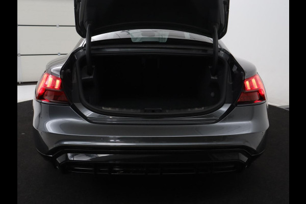 Audi e-tron GT GT 93 kWh Pano | B&O Sound System SOH 92,8% | Stoelventilatie/verwarming | Adapt. Cruise | LED | Apple Carplay | 360 Camera |