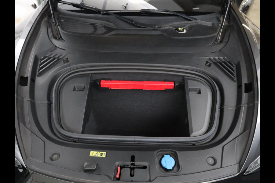 Audi e-tron GT GT 93 kWh Pano | B&O Sound System SOH 92,8% | Stoelventilatie/verwarming | Adapt. Cruise | LED | Apple Carplay | 360 Camera |