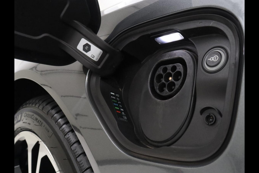 Audi e-tron GT GT 93 kWh Pano | B&O Sound System SOH 92,8% | Stoelventilatie/verwarming | Adapt. Cruise | LED | Apple Carplay | 360 Camera |