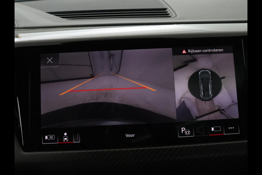 Audi e-tron GT GT 93 kWh Pano | B&O Sound System SOH 92,8% | Stoelventilatie/verwarming | Adapt. Cruise | LED | Apple Carplay | 360 Camera |
