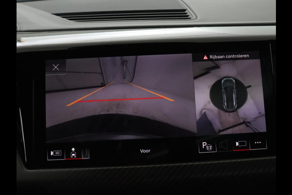 Audi e-tron GT GT 93 kWh Pano | B&O Sound System SOH 92,8% | Stoelventilatie/verwarming | Adapt. Cruise | LED | Apple Carplay | 360 Camera |