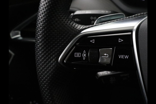 Audi e-tron GT GT 93 kWh Pano | B&O Sound System SOH 92,8% | Stoelventilatie/verwarming | Adapt. Cruise | LED | Apple Carplay | 360 Camera |