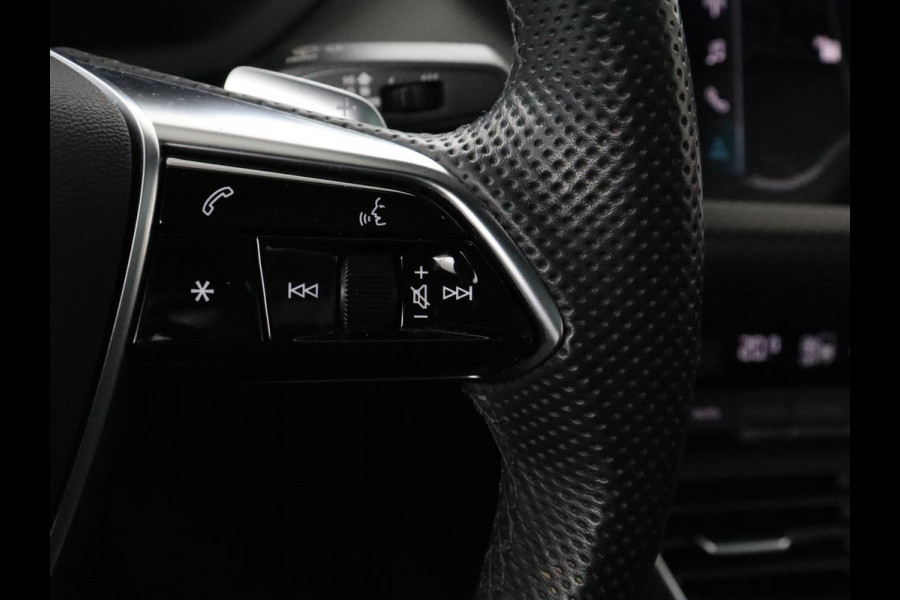 Audi e-tron GT GT 93 kWh Pano | B&O Sound System SOH 92,8% | Stoelventilatie/verwarming | Adapt. Cruise | LED | Apple Carplay | 360 Camera |