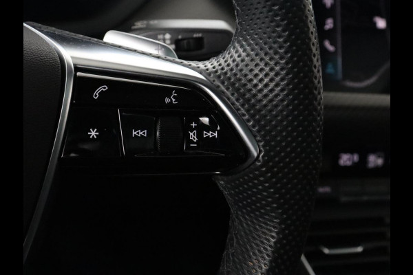 Audi e-tron GT GT 93 kWh Pano | B&O Sound System SOH 92,8% | Stoelventilatie/verwarming | Adapt. Cruise | LED | Apple Carplay | 360 Camera |
