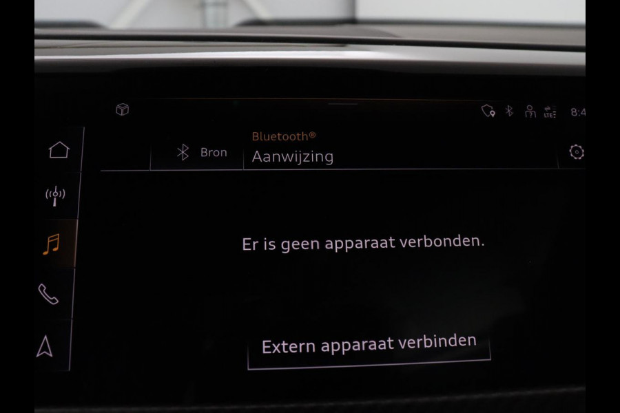Audi e-tron GT GT 93 kWh Pano | B&O Sound System SOH 92,8% | Stoelventilatie/verwarming | Adapt. Cruise | LED | Apple Carplay | 360 Camera |