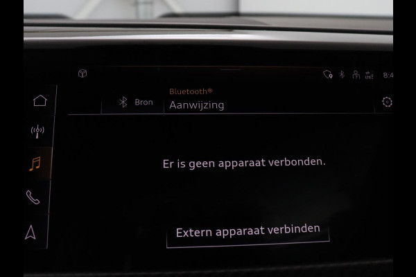 Audi e-tron GT GT 93 kWh Pano | B&O Sound System SOH 92,8% | Stoelventilatie/verwarming | Adapt. Cruise | LED | Apple Carplay | 360 Camera |