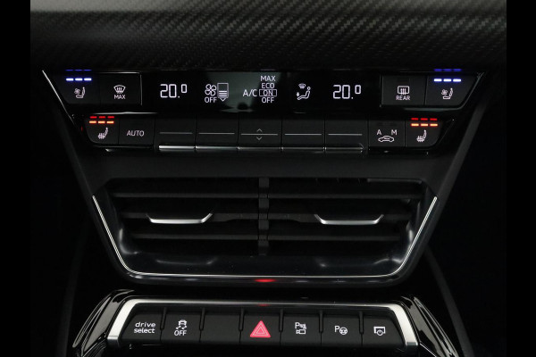 Audi e-tron GT GT 93 kWh Pano | B&O Sound System SOH 92,8% | Stoelventilatie/verwarming | Adapt. Cruise | LED | Apple Carplay | 360 Camera |
