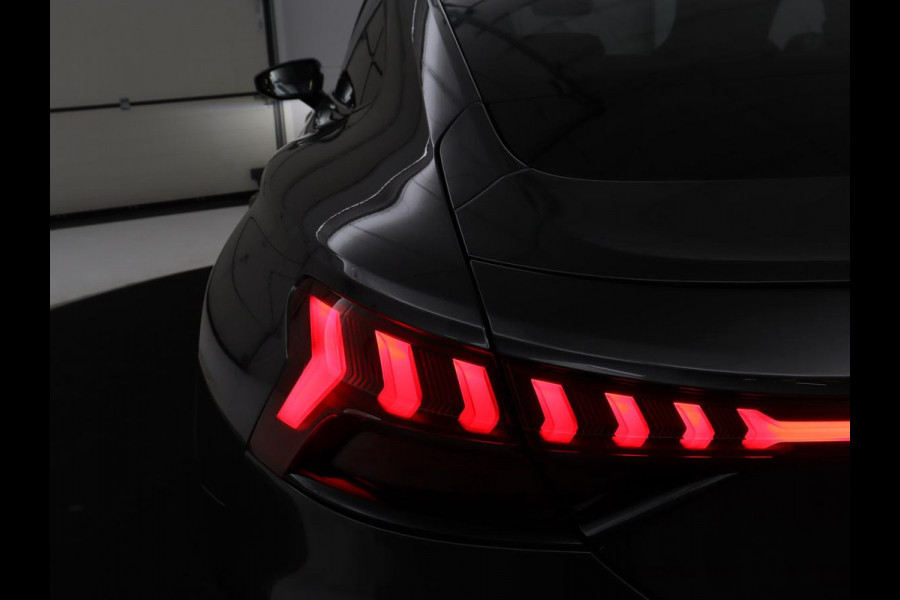 Audi e-tron GT GT 93 kWh Pano | B&O Sound System SOH 92,8% | Stoelventilatie/verwarming | Adapt. Cruise | LED | Apple Carplay | 360 Camera |