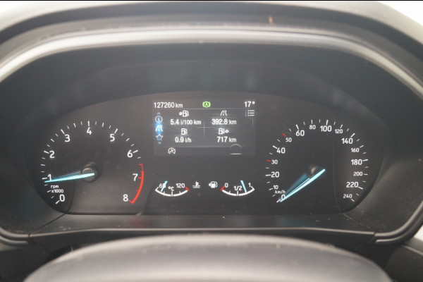 Ford Focus Wagon 1.0 EcoBoost 124pk Hybrid Connected -NAVI-AIRCO-PDC-