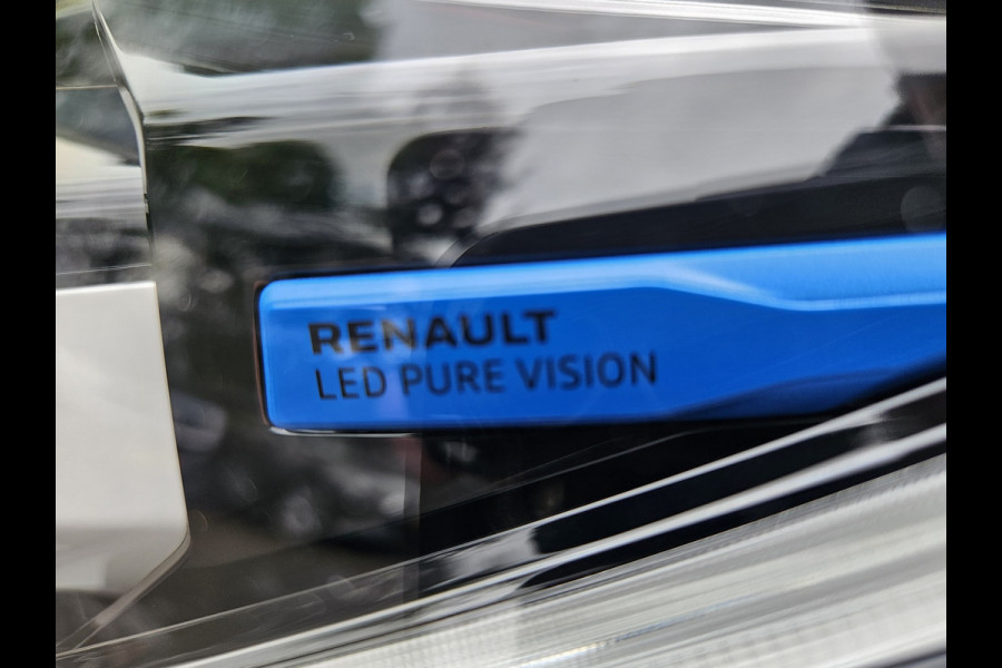Renault ZOE R135 Intens 52 kWh Koopaccu! SOH 94%! LED! Camera! NAP! Airco/Clima! PDC! Cruise Control! Navigatie!