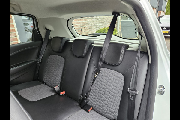 Renault ZOE R135 Intens 52 kWh Koopaccu! SOH 94%! LED! Camera! NAP! Airco/Clima! PDC! Cruise Control! Navigatie!