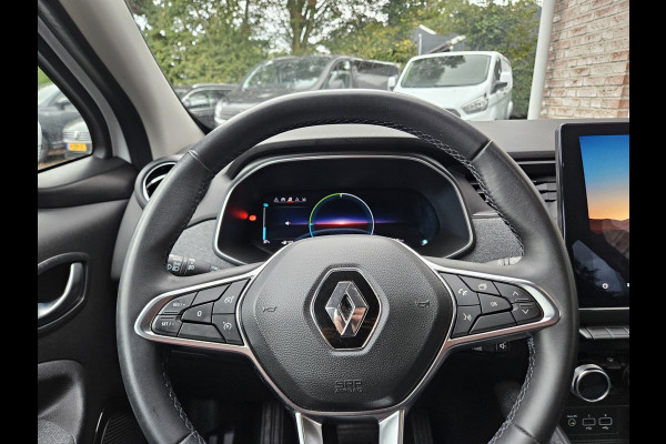 Renault ZOE R135 Intens 52 kWh Koopaccu! SOH 94%! LED! Camera! NAP! Airco/Clima! PDC! Cruise Control! Navigatie!