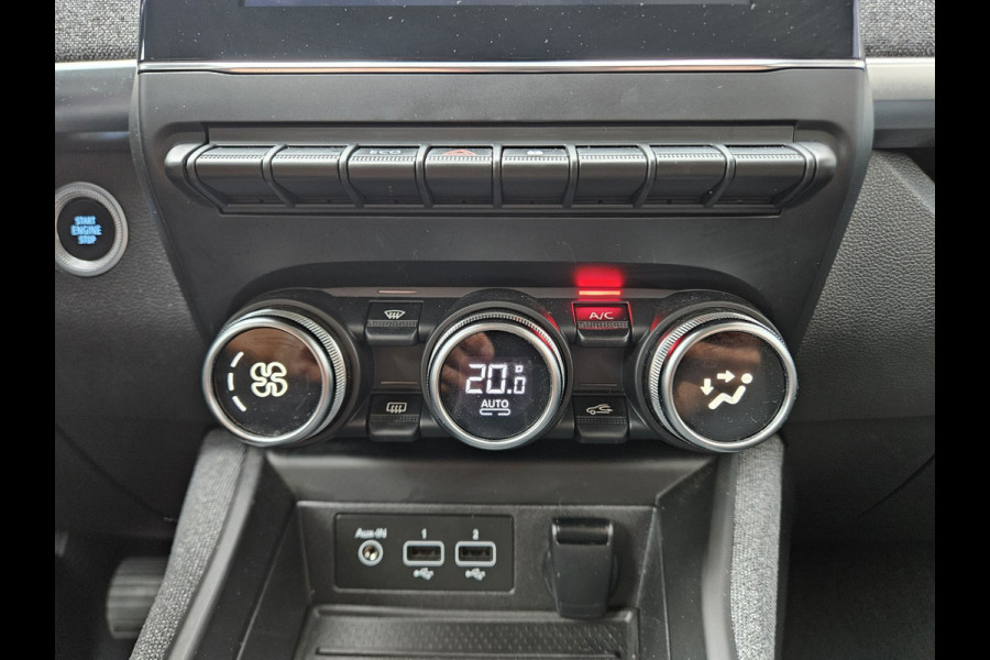 Renault ZOE R135 Intens 52 kWh Koopaccu! SOH 94%! LED! Camera! NAP! Airco/Clima! PDC! Cruise Control! Navigatie!