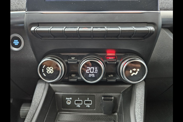 Renault ZOE R135 Intens 52 kWh Koopaccu! SOH 94%! LED! Camera! NAP! Airco/Clima! PDC! Cruise Control! Navigatie!