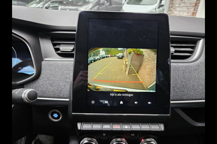 Renault ZOE R135 Intens 52 kWh Koopaccu! SOH 94%! LED! Camera! NAP! Airco/Clima! PDC! Cruise Control! Navigatie!