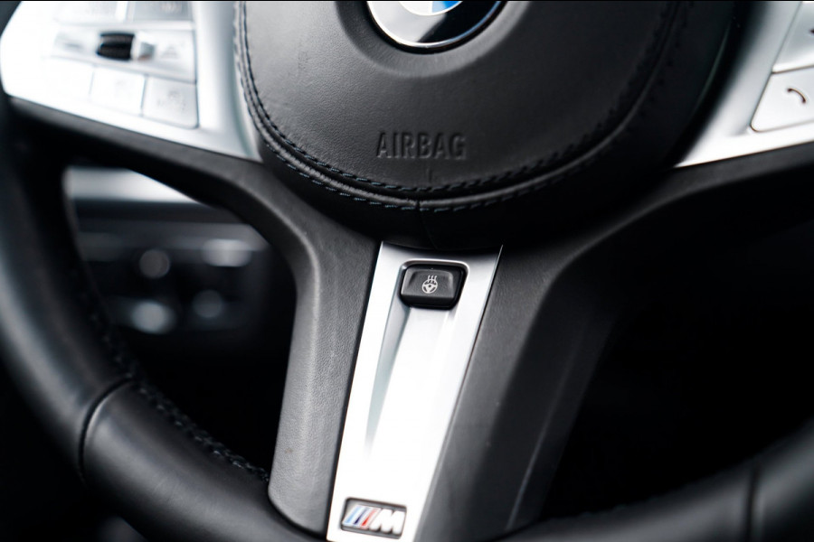 BMW 7 Serie 745e High Executive | Massage | Softclose | Achterbankverwarming | 360 | Head Up Display | Carplay