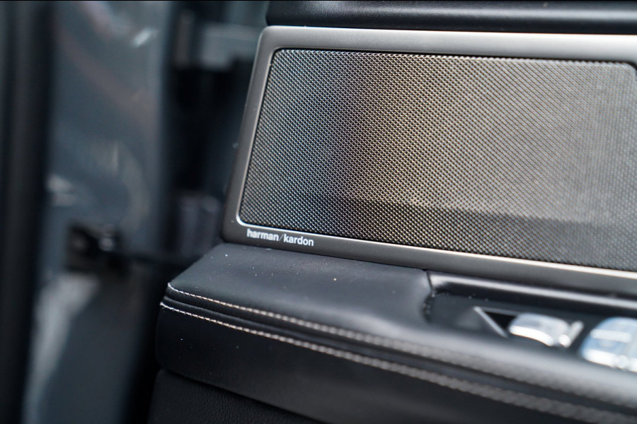 BMW 7 Serie 745e High Executive | Massage | Softclose | Achterbankverwarming | 360 | Head Up Display | Carplay