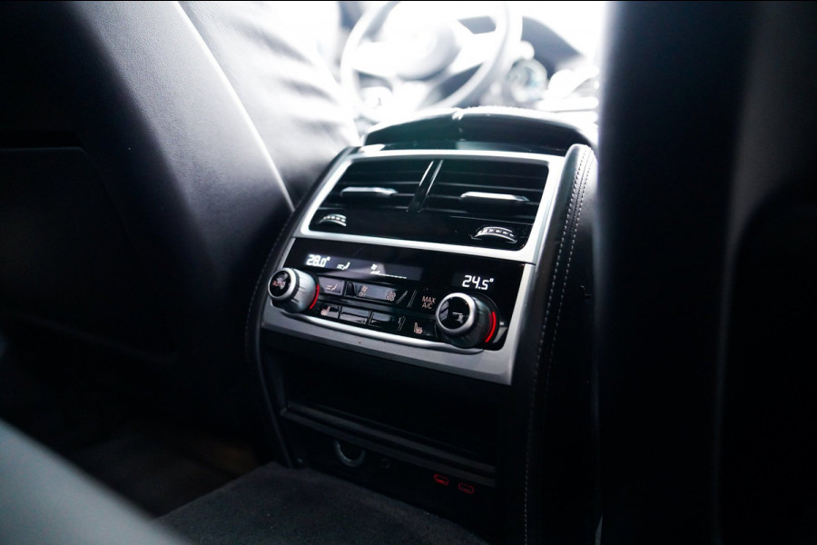 BMW 7 Serie 745e High Executive | Massage | Softclose | Achterbankverwarming | 360 | Head Up Display | Carplay