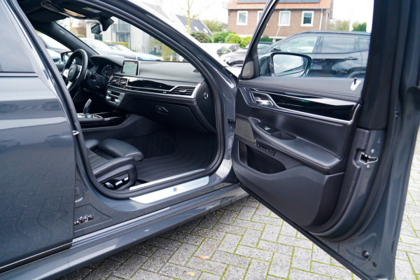 BMW 7 Serie 745e High Executive | Massage | Softclose | Achterbankverwarming | 360 | Head Up Display | Carplay