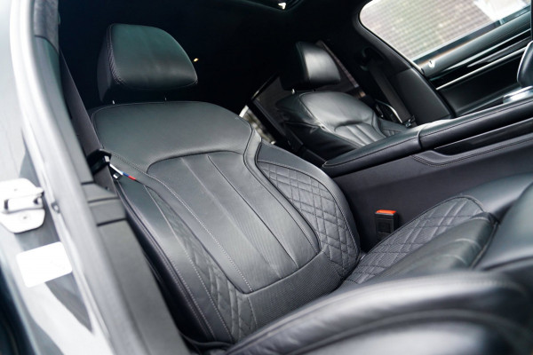 BMW 7 Serie 745e High Executive | Massage | Softclose | Achterbankverwarming | 360 | Head Up Display | Carplay