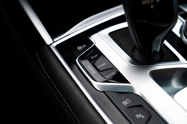 BMW 7 Serie 745e High Executive | Massage | Softclose | Achterbankverwarming | 360 | Head Up Display | Carplay