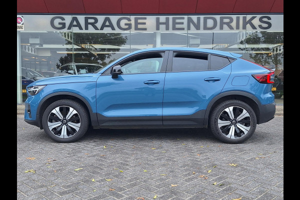 Volvo C40 Recharge Twin Ultimate 78 kWh | SOH: 92.9% | Pano | H&K | Blindspot | 360Cam |