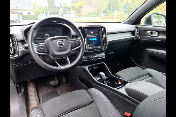 Volvo C40 Recharge Twin Ultimate 78 kWh | SOH: 92.9% | Pano | H&K | Blindspot | 360Cam |