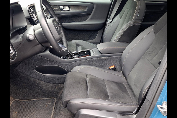 Volvo C40 Recharge Twin Ultimate 78 kWh | SOH: 92.9% | Pano | H&K | Blindspot | 360Cam |