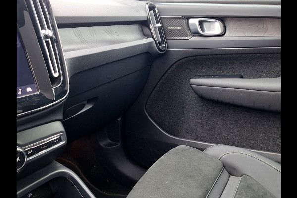 Volvo C40 Recharge Twin Ultimate 78 kWh | SOH: 92.9% | Pano | H&K | Blindspot | 360Cam |