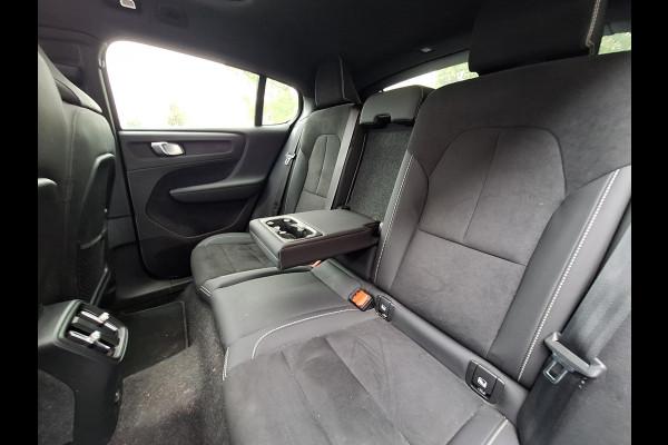 Volvo C40 Recharge Twin Ultimate 78 kWh | SOH: 92.9% | Pano | H&K | Blindspot | 360Cam |