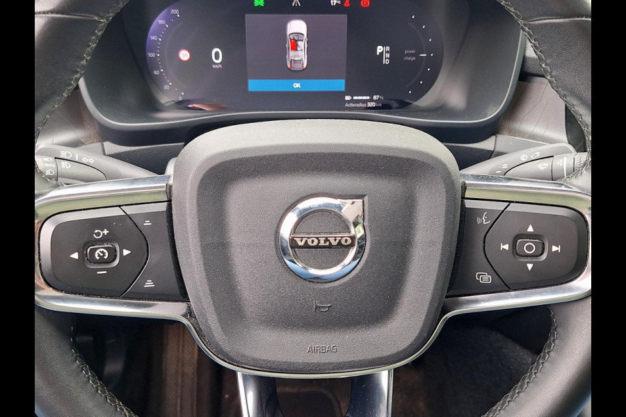 Volvo C40 Recharge Twin Ultimate 78 kWh | SOH: 92.9% | Pano | H&K | Blindspot | 360Cam |