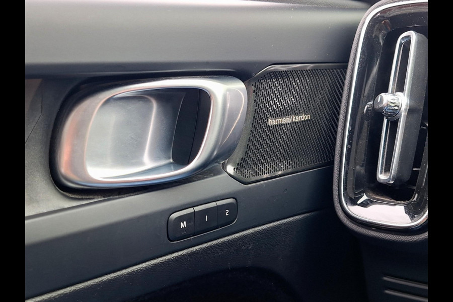 Volvo C40 Recharge Twin Ultimate 78 kWh | SOH: 92.9% | Pano | H&K | Blindspot | 360Cam |