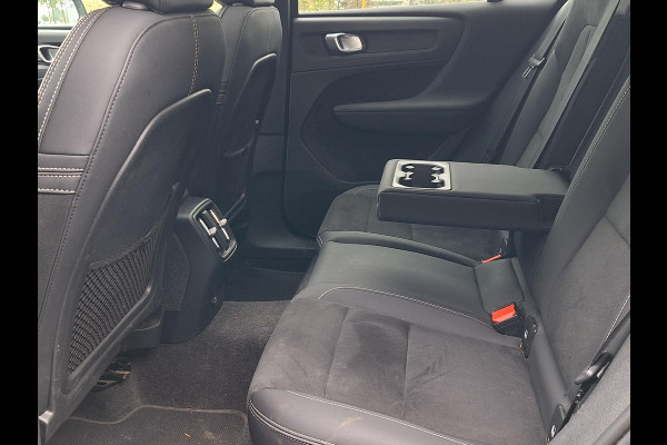 Volvo C40 Recharge Twin Ultimate 78 kWh | SOH: 92.9% | Pano | H&K | Blindspot | 360Cam |
