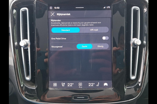 Volvo C40 Recharge Twin Ultimate 78 kWh | SOH: 92.9% | Pano | H&K | Blindspot | 360Cam |