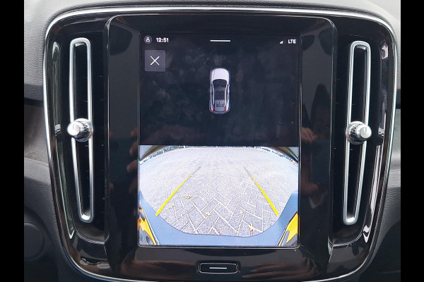 Volvo C40 Recharge Twin Ultimate 78 kWh | SOH: 92.9% | Pano | H&K | Blindspot | 360Cam |