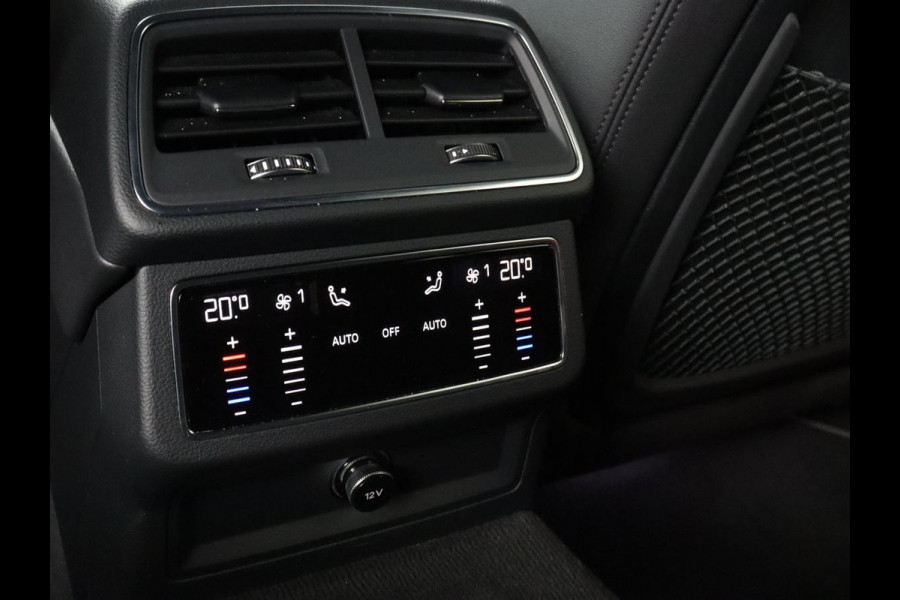 Audi A6 Avant 50 TFSI e quattro 3x S-line | SOH 94,5% | Panoramadak | Half leder | Trekhaak | Stoelverwarming | B&O Sound | Head-up | Camera | Park assist | Carplay